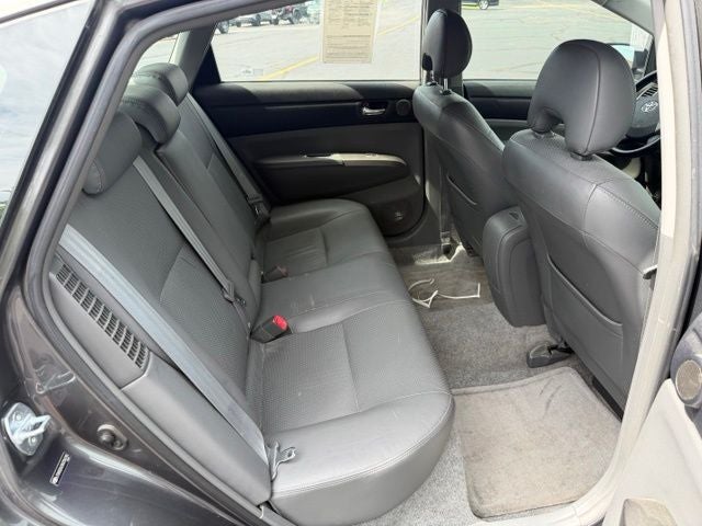 2008 Toyota Prius Base