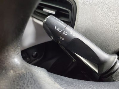 2017 Toyota Prius Two