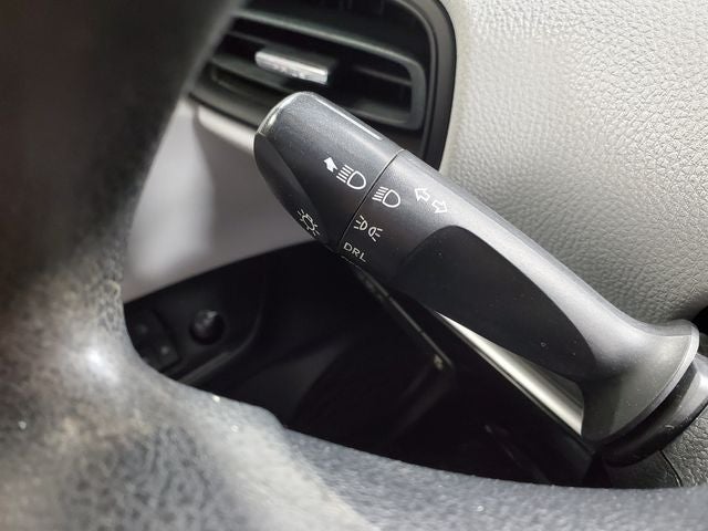 2017 Toyota Prius Two