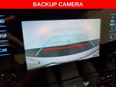 2017 Toyota Prius Two