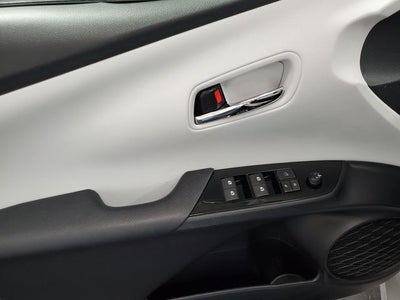 2017 Toyota Prius Two