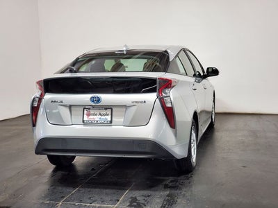 2017 Toyota Prius Two