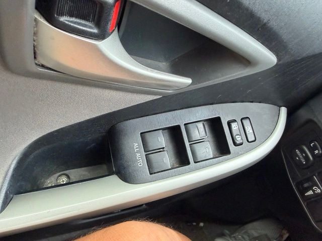 2012 Toyota Prius Three