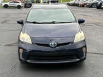 2012 Toyota Prius Three