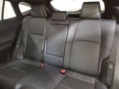 2022 Toyota Venza Limited