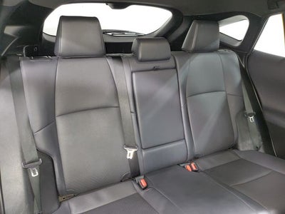 2022 Toyota Venza Limited