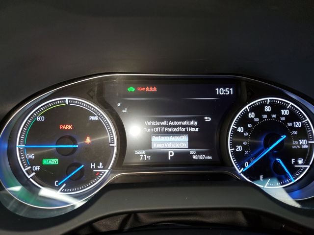 2022 Toyota Venza Limited
