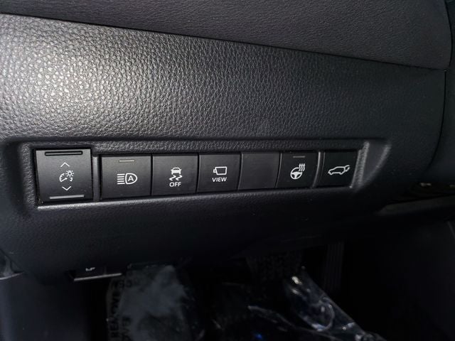 2022 Toyota Venza Limited