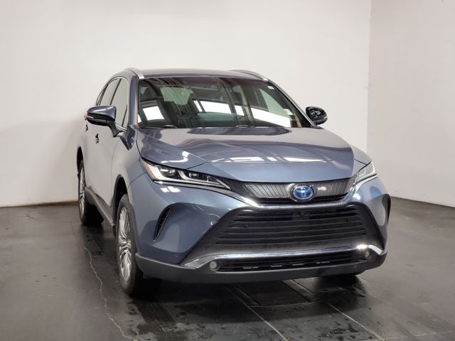 2022 Toyota Venza Limited