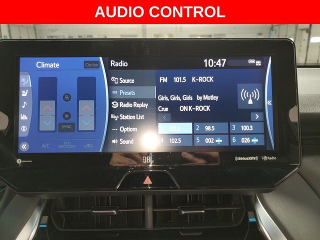 2022 Toyota Venza Limited