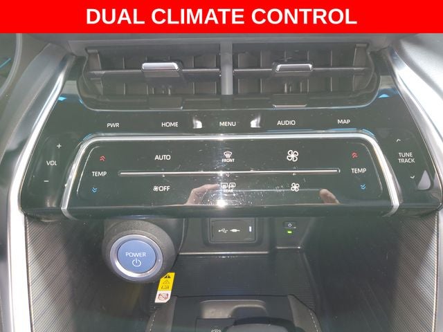 2022 Toyota Venza Limited