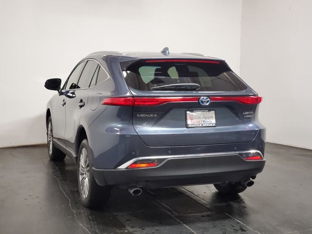 2022 Toyota Venza Limited