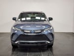 2022 Toyota Venza Limited