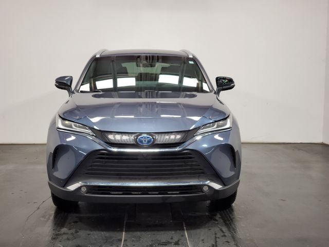 2022 Toyota Venza Limited