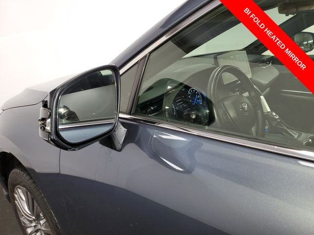 2022 Toyota Venza Limited