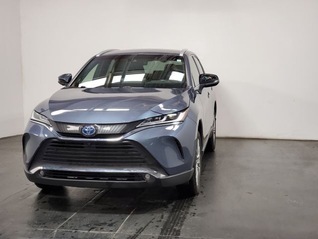 2022 Toyota Venza Limited