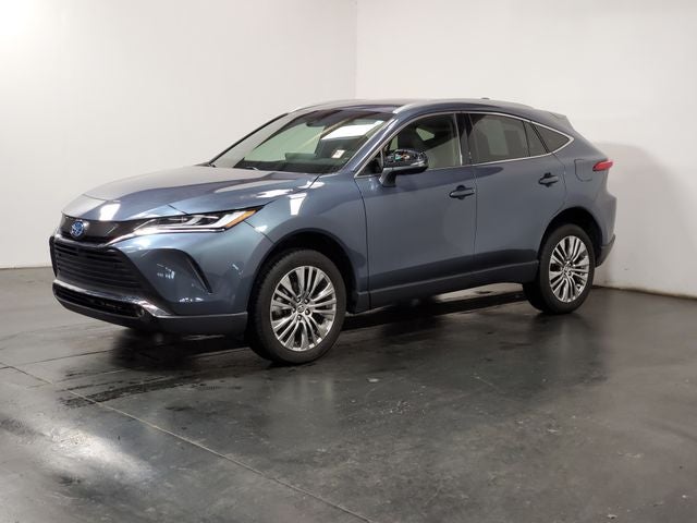 2022 Toyota Venza Limited