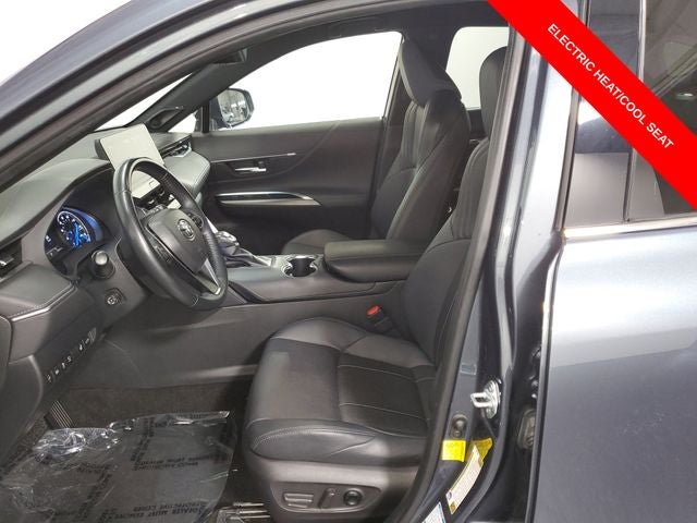 2022 Toyota Venza Limited