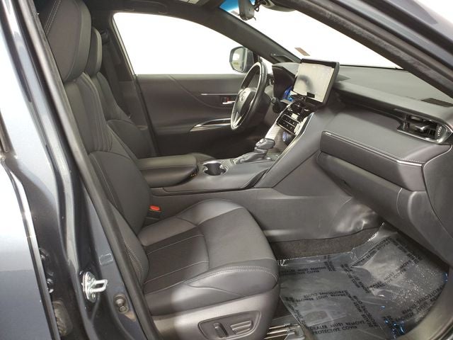 2022 Toyota Venza Limited