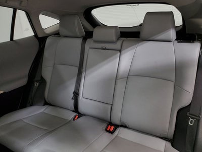 2022 Toyota Venza XLE