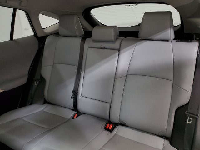 2022 Toyota Venza XLE