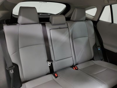 2022 Toyota Venza XLE