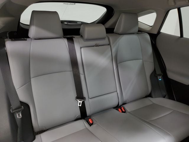 2022 Toyota Venza XLE