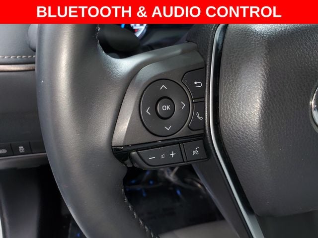 2022 Toyota Venza XLE