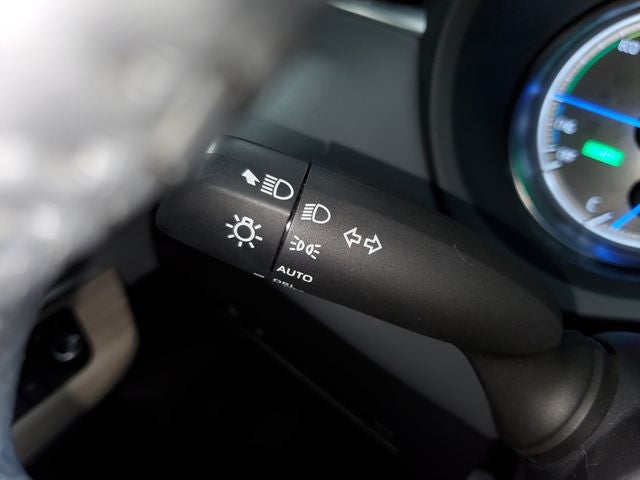 2022 Toyota Venza XLE