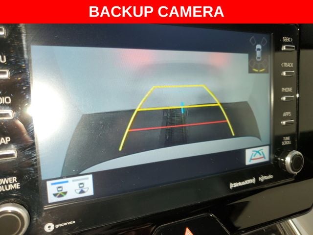 2022 Toyota Venza XLE