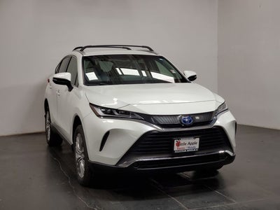 2022 Toyota Venza XLE