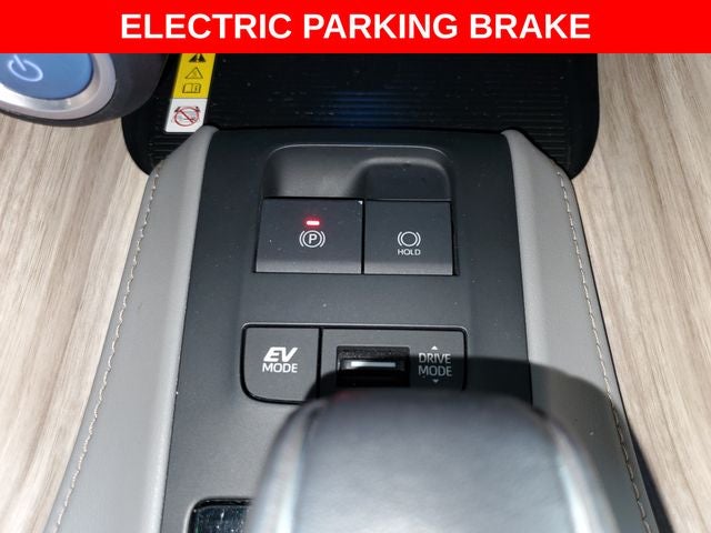 2022 Toyota Venza XLE