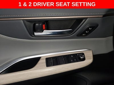 2022 Toyota Venza XLE