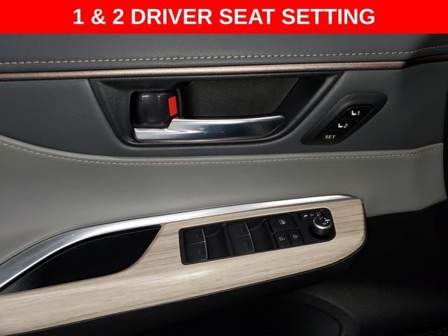 2022 Toyota Venza XLE