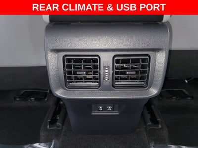 2022 Toyota Venza XLE