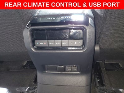 2024 Toyota Land Cruiser 1958