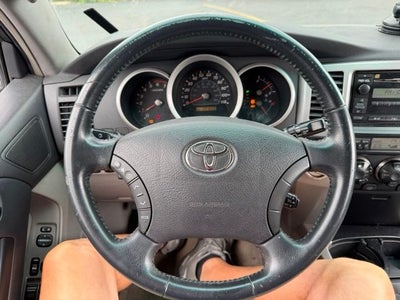 2008 Toyota 4Runner SR5