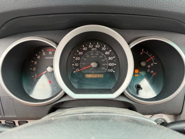 2008 Toyota 4Runner SR5