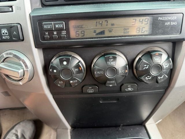 2008 Toyota 4Runner SR5