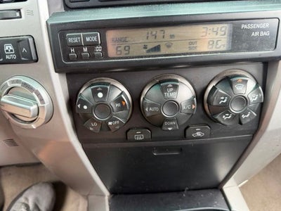 2008 Toyota 4Runner SR5