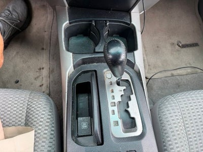 2008 Toyota 4Runner SR5