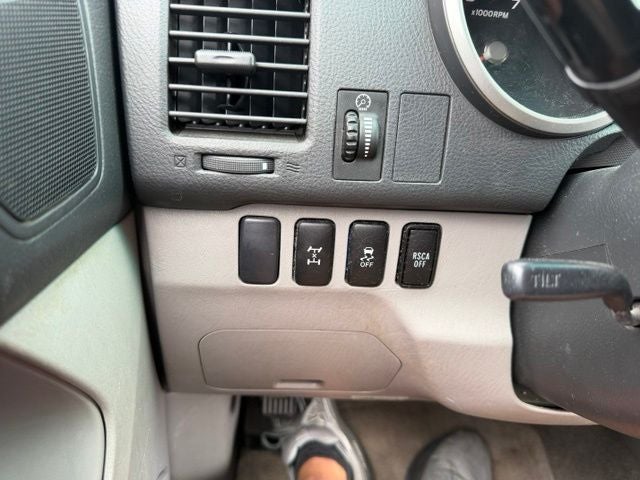 2008 Toyota 4Runner SR5