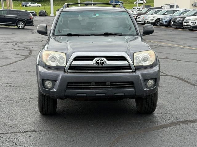 2008 Toyota 4Runner SR5