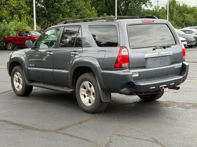 2008 Toyota 4Runner SR5