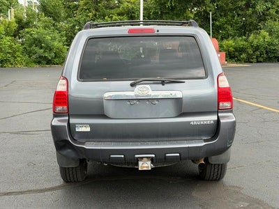 2008 Toyota 4Runner SR5