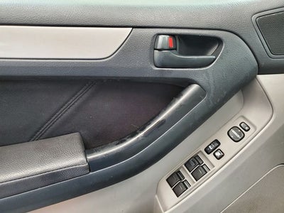 2008 Toyota 4Runner Sport