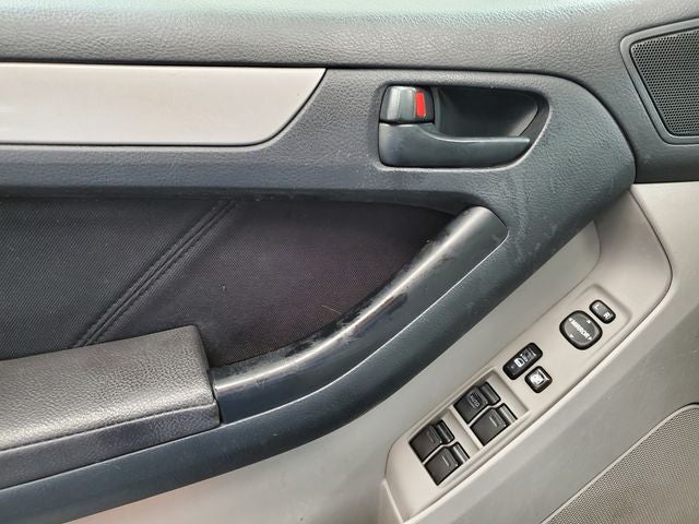 2008 Toyota 4Runner Sport