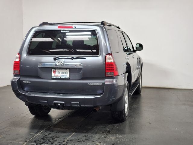 2008 Toyota 4Runner Sport