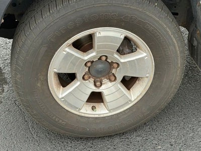 2008 Toyota 4Runner SR5