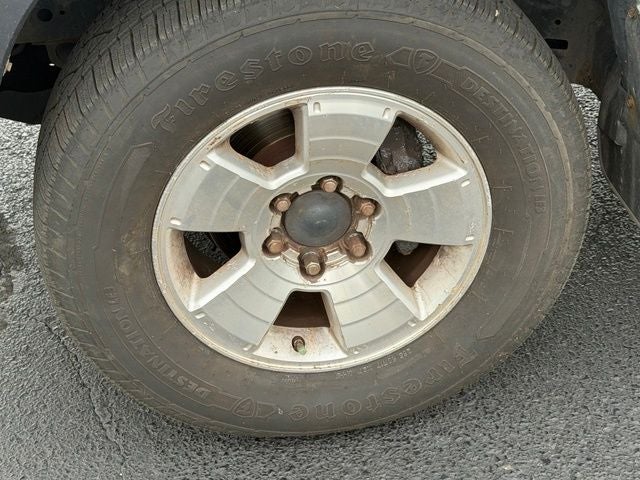 2008 Toyota 4Runner SR5